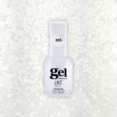 Verniz Gel 205