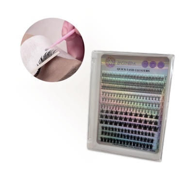 Extensão de Pestanas 5593 em Tufo | Ref.864048