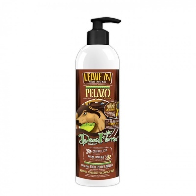 Dona Flora Leave-in Pelazo 500ml