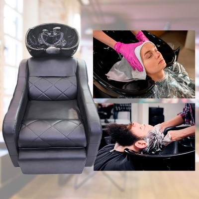 Rampa de Lavagem | Ref.863386-A