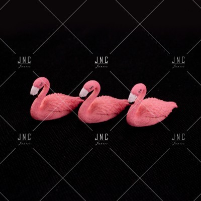 Decoração para fotos - Flamingo | Ref.860584