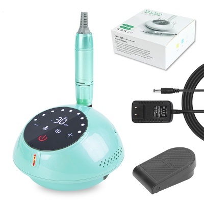 Micromotor Set Manicure JMD 207 | 30000 rpm | Ref.863430