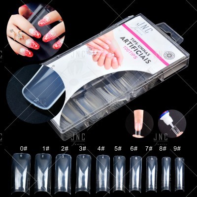 Tips 100 unidades | Ref.860489