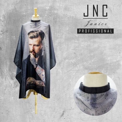 Penteador Barber Shop | REF.862139