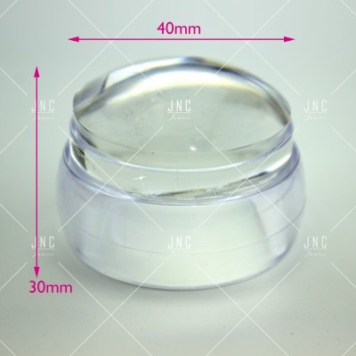 Carimbo para Unhas | Ref.861356