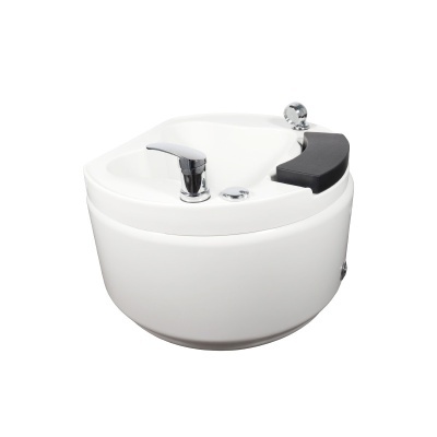 Bacia Spa Pedicure com hidromassagem e luz LED | Ref. 864419