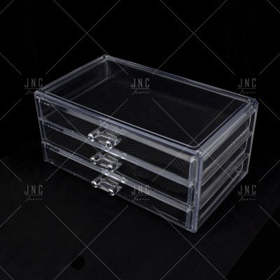 Organizador em Acrílico | Ref.862413