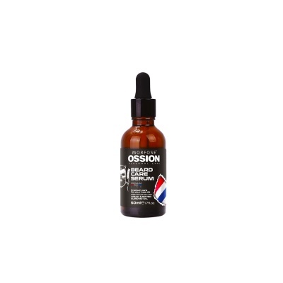 Ossion Premium Barber Line Beard Serum 50ml | Ref.003259