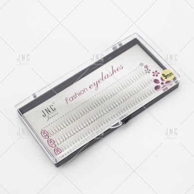 Extensão de Pestanas JNC Tufu 3 - 9mm | Ref.862375