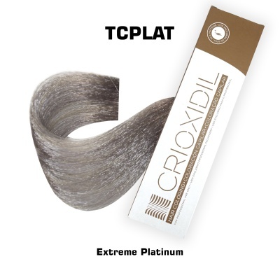 Color Cream Crioxidil TCPLAT