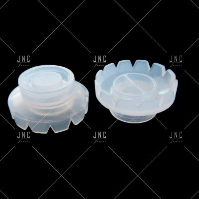 Suporte Pestanas com copo para cola | Ref.861851