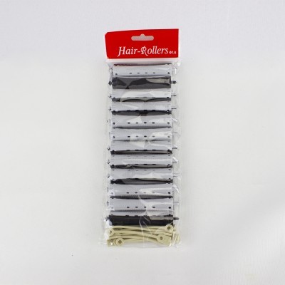 12 Bigoudis Cabelo Ø 1.6 | Ref.862136