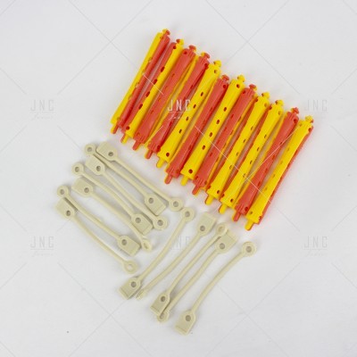 12 Bigoudis Cabelo Ø 0.9 | Ref.862133