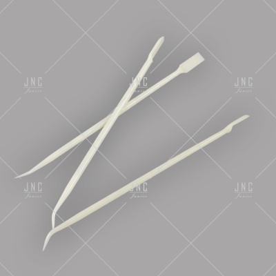 Espátula e Ponta para Permanente de Pestanas  | Ref.862627