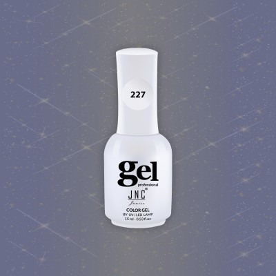 Verniz Gel Golden Charm 227
