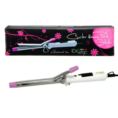 Curler 16mm Pink Styler  | Ref.039313