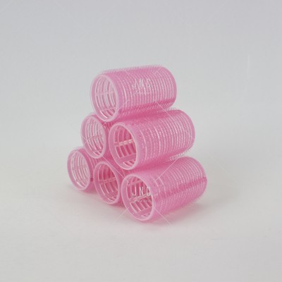 6 Rolos de Cabelo Aderente 35mm | Ref.862142