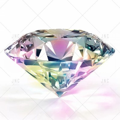 Diamante Prisma para fotos - 100mm | Ref.861877