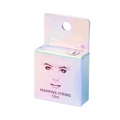 Linha de Mapeamento - Para Microblading | Ref 862641