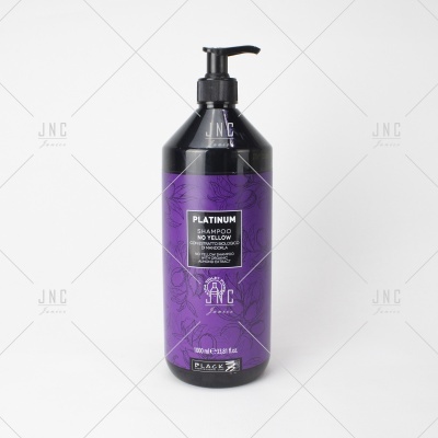 Platinum Shampoo Anti Amarelo | Ref.314707