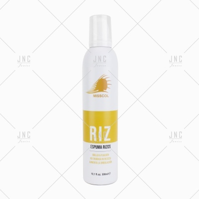 RIZ Espuma Cachos | Ref.992363 AMA