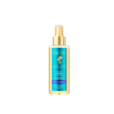 Eveline Cosmetics Egyptian Miracle Firming 150ml | Ref.018919
