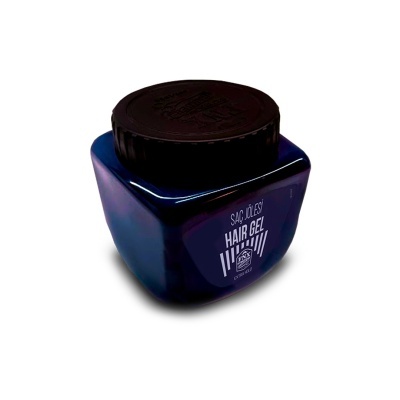 FNX Barber gel cabelo Extra hold 700ml | REF.009479