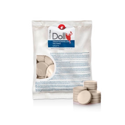 Doll Cera Granulada 1KG - Mauve jasmine| Ref.158053