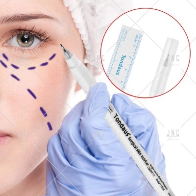 Marcador Profissional para Pele | Ref.862541