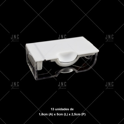 CAIXA ORGANIZADORA | Ref.862651