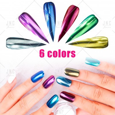 Pó Efeito Metálico | Ref.861343