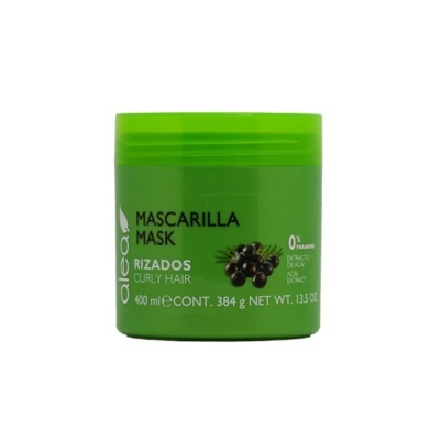 Mask Curly Hair - Alea