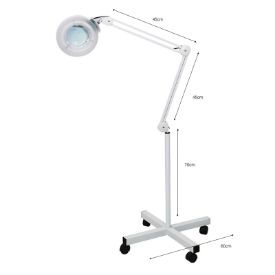 Lupa de luz fria | Ref.206001