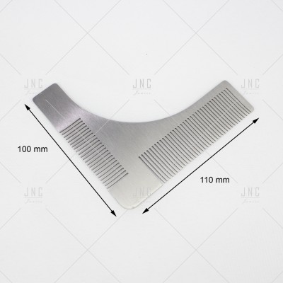 Pente Barba e Bigode | REF.861998