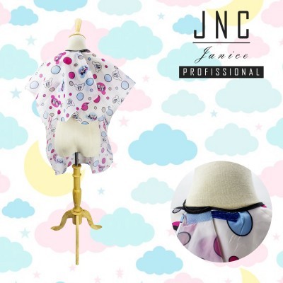 Penteador Infantil | Ref.862174