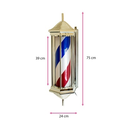 Barber Pole Sign | Ref.863360