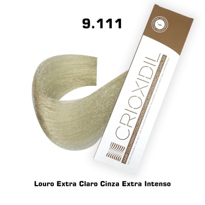 Color Cream Crioxidil 9.111