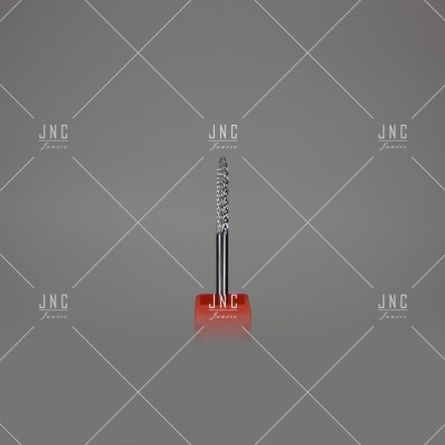 Ponteira em Titânio | Ref.F Small Flame