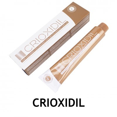Crioxidil