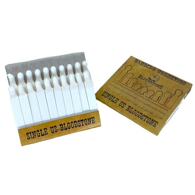 Bandido Blood Stone - Fósforos Hemostáticos | REF.081119