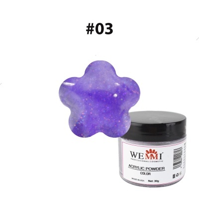Acrylic Powder Color #03 | Ref.992813