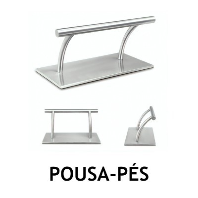 Pousa-Pés