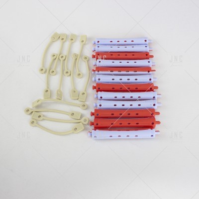 12 Bigoudis Cabelo Ø 1.1 | Ref.862134