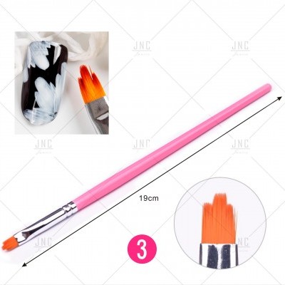 Pincel para Nail Art