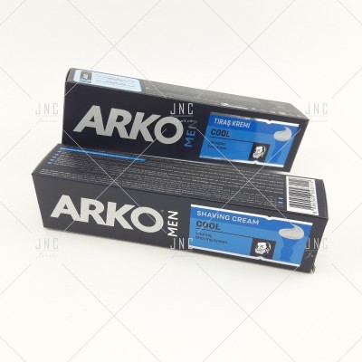 Creme de Barbear - Cool 94ml  | REF.KARK05