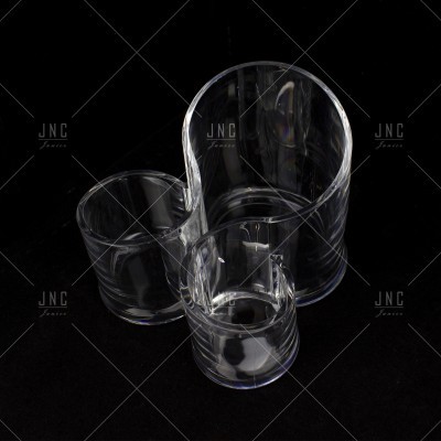 Organizador em Acrílico | Ref.862400