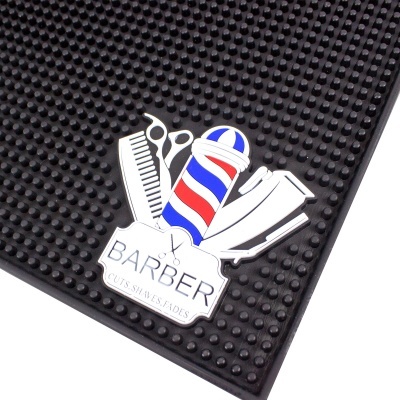 Tapete Barbeiro | Ref.862004