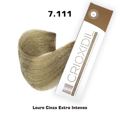 Color Cream Crioxidil 7.111