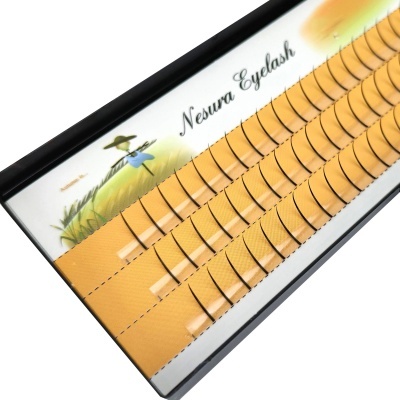 Extensão de Pestanas SPIKE | 11mm | Ref.863066