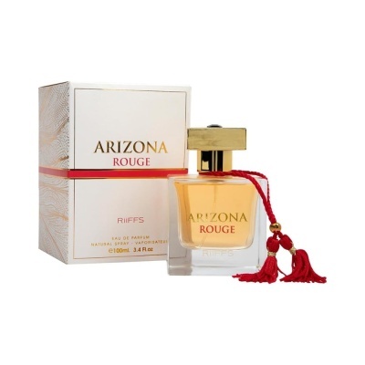RiiFFS Arizona Rouge Eau de Parfum 100ml | Ref: 734063
